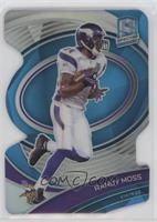 Randy Moss #/50