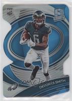 Rookie - DeVonta Smith #/50