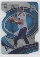 Rookie - Davis Mills #/50