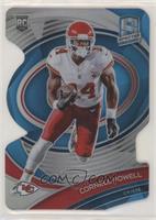 Rookie - Cornell Powell #/50