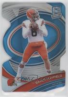 Baker Mayfield #/50