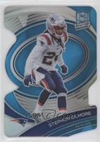 Stephon Gilmore #/50