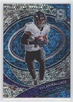 Rookie - Tylan Wallace #/60