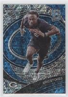 Rookie - Eric Stokes #/60