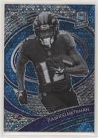 Rookie Variation - Rashod Bateman #/60