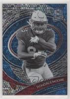 Rookie Variation - Rondale Moore #/60