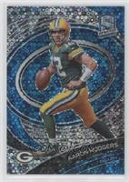 Aaron Rodgers #/60