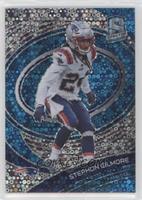 Stephon Gilmore #/60