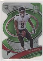 Rookies - Kyle Pitts #/30