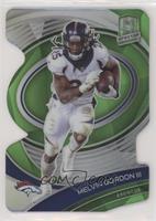 Melvin Gordon III #/30