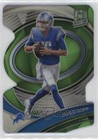 Jared Goff #/30