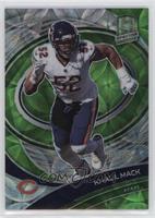 Khalil Mack #/35