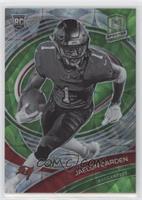 Rookie Variation - Jaelon Darden #/35