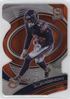 Allen Robinson II #/10