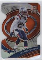 Stephon Gilmore #/10