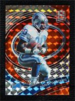 Barry Sanders #/15