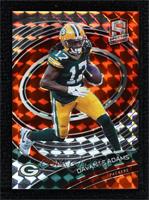 Davante Adams #/15