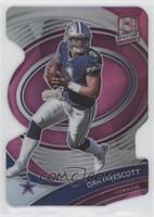 Dak Prescott #/20