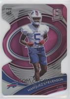 Rookie - Marquez Stevenson #/20