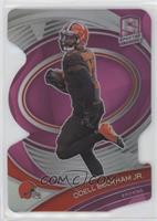 Odell Beckham Jr. #/20