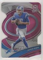 Jared Goff #2/20