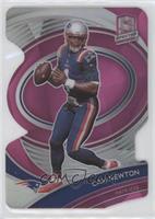 Cam Newton #/20