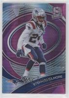 Stephon Gilmore #/25