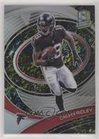 Calvin Ridley #/8