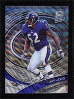 Ray Lewis #/10