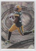 Aaron Jones #/10