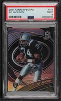 Bo Jackson [PSA 9 MINT] #/149