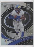 Rookie - Tutu Atwell #/149