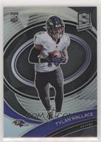 Rookie - Tylan Wallace #/149