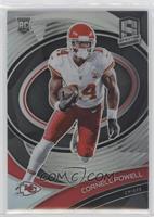 Rookie - Cornell Powell #/149