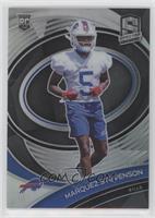 Rookie - Marquez Stevenson #/149