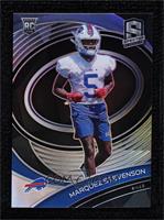 Rookie - Marquez Stevenson #/149