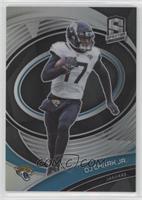 DJ Chark Jr. #/149