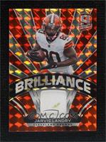 Jarvis Landry #/10