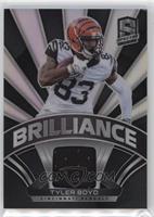 Tyler Boyd #/99