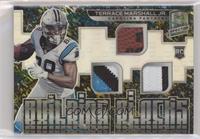 Terrace Marshall Jr. #/8