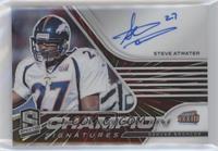 Steve Atwater #/35