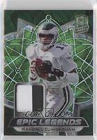 Randall Cunningham #/35