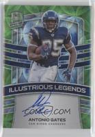 Antonio Gates #/15