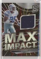 Darren Woodson #/75