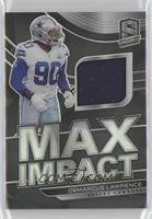 DeMarcus Lawrence #/99