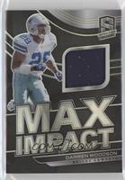 Darren Woodson #/99