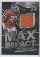 Steve Atwater #/99