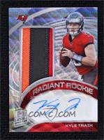 Kyle Trask #/25