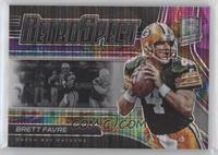 Brett Favre #/99