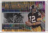 Terry Bradshaw #/99